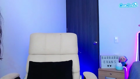 barbaraevans CamSoda 24-02-2023
